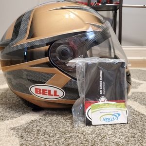 Bell SRT Predator Helmet